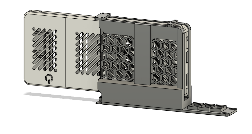 Framework Mainboard 19-inch Rack Mount — thumbnail 6