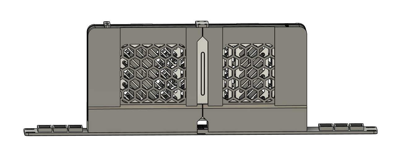 Framework Mainboard 19-inch Rack Mount — thumbnail 3