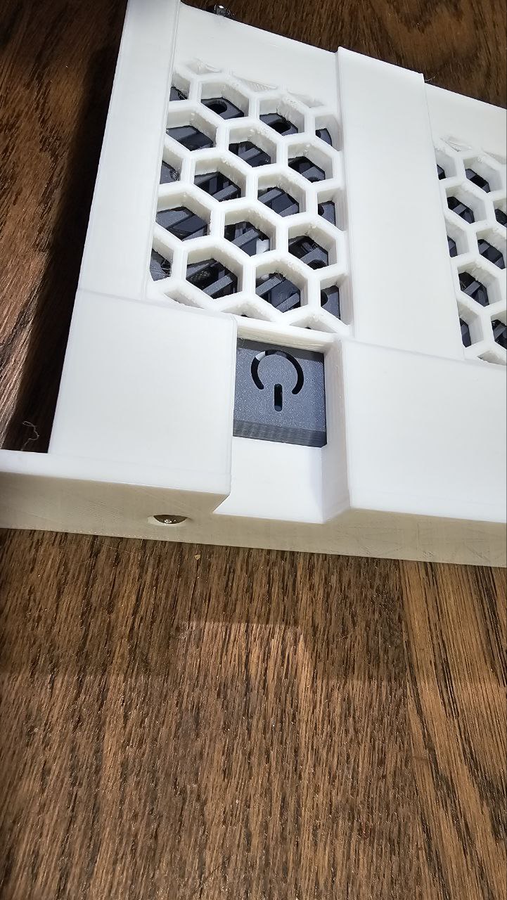 Framework Mainboard 19-inch Rack Mount — thumbnail 12