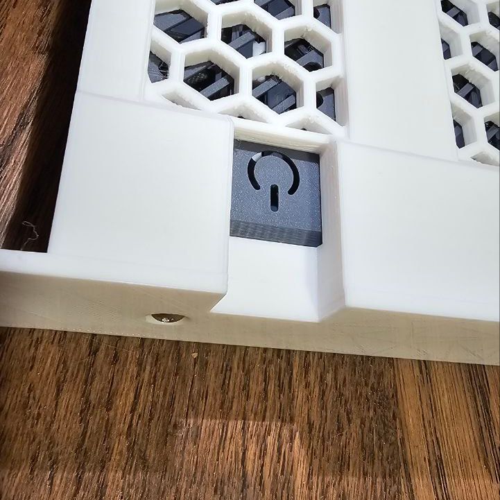 Framework Mainboard 19-inch Rack Mount by Maurício Pessoa | Download ...