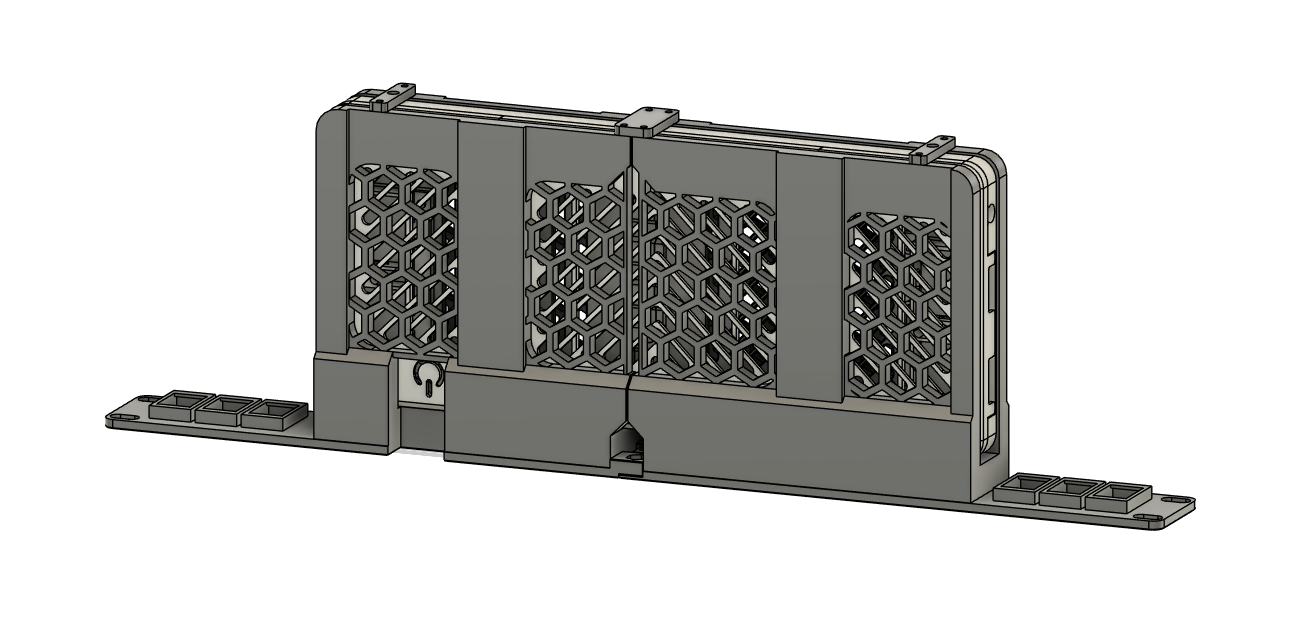 Framework Mainboard 19-inch Rack Mount — thumbnail 2