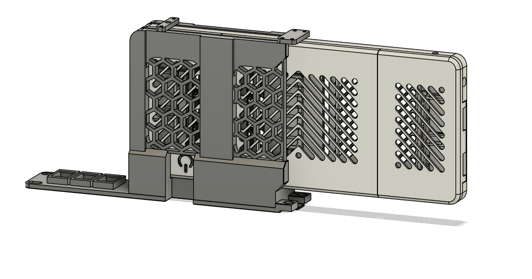 Framework Mainboard 19-inch Rack Mount — thumbnail 7