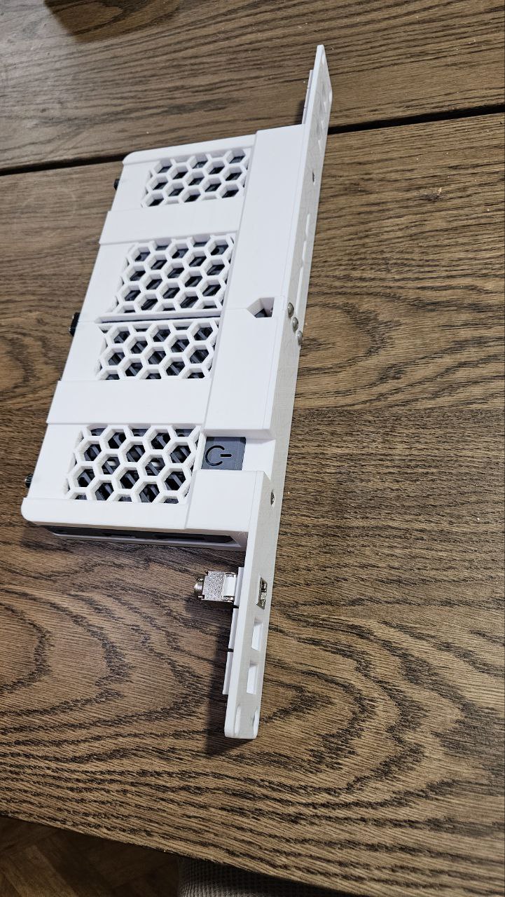 Framework Mainboard 19-inch Rack Mount — thumbnail 14