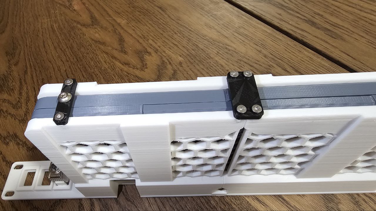 Framework Mainboard 19-inch Rack Mount — thumbnail 11
