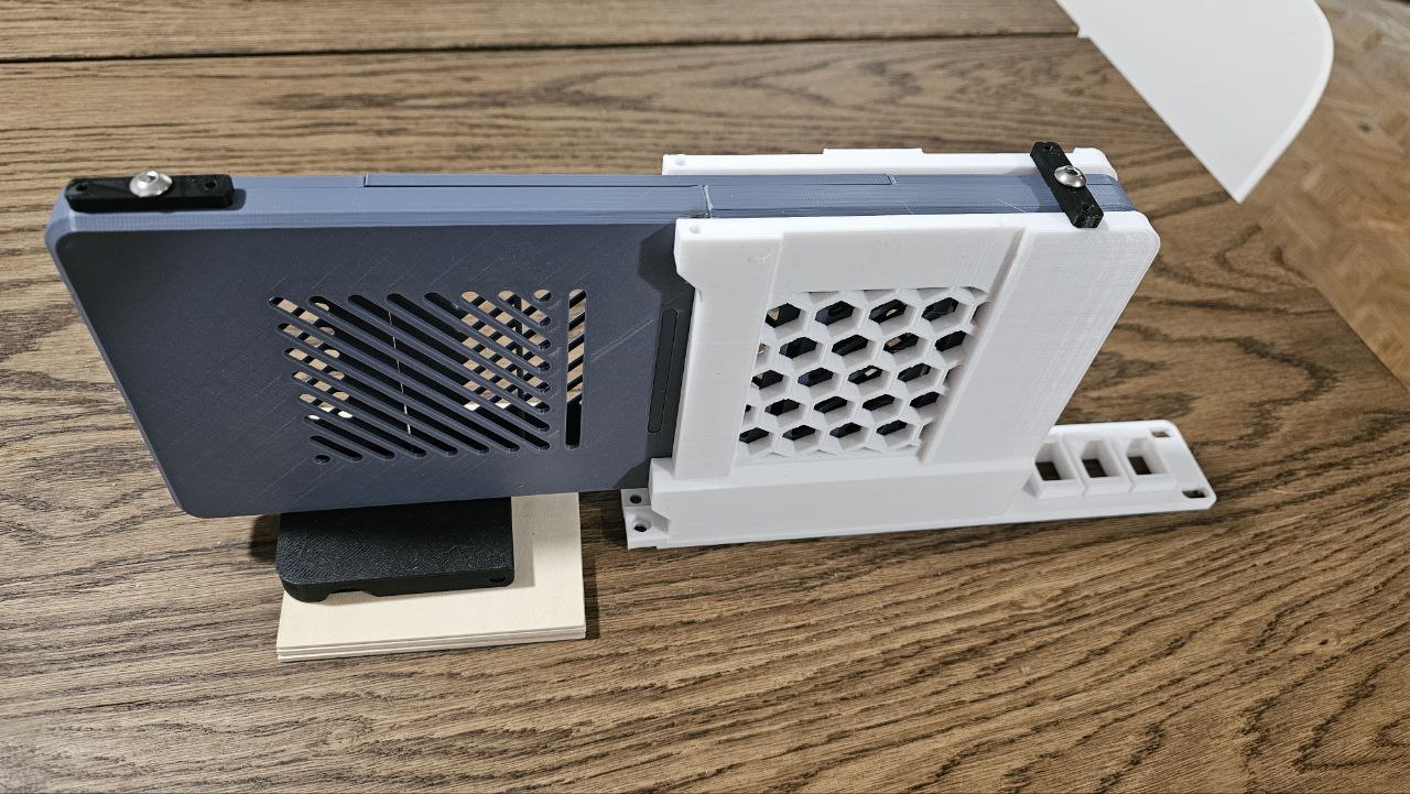 Framework Mainboard 19-inch Rack Mount — thumbnail 18