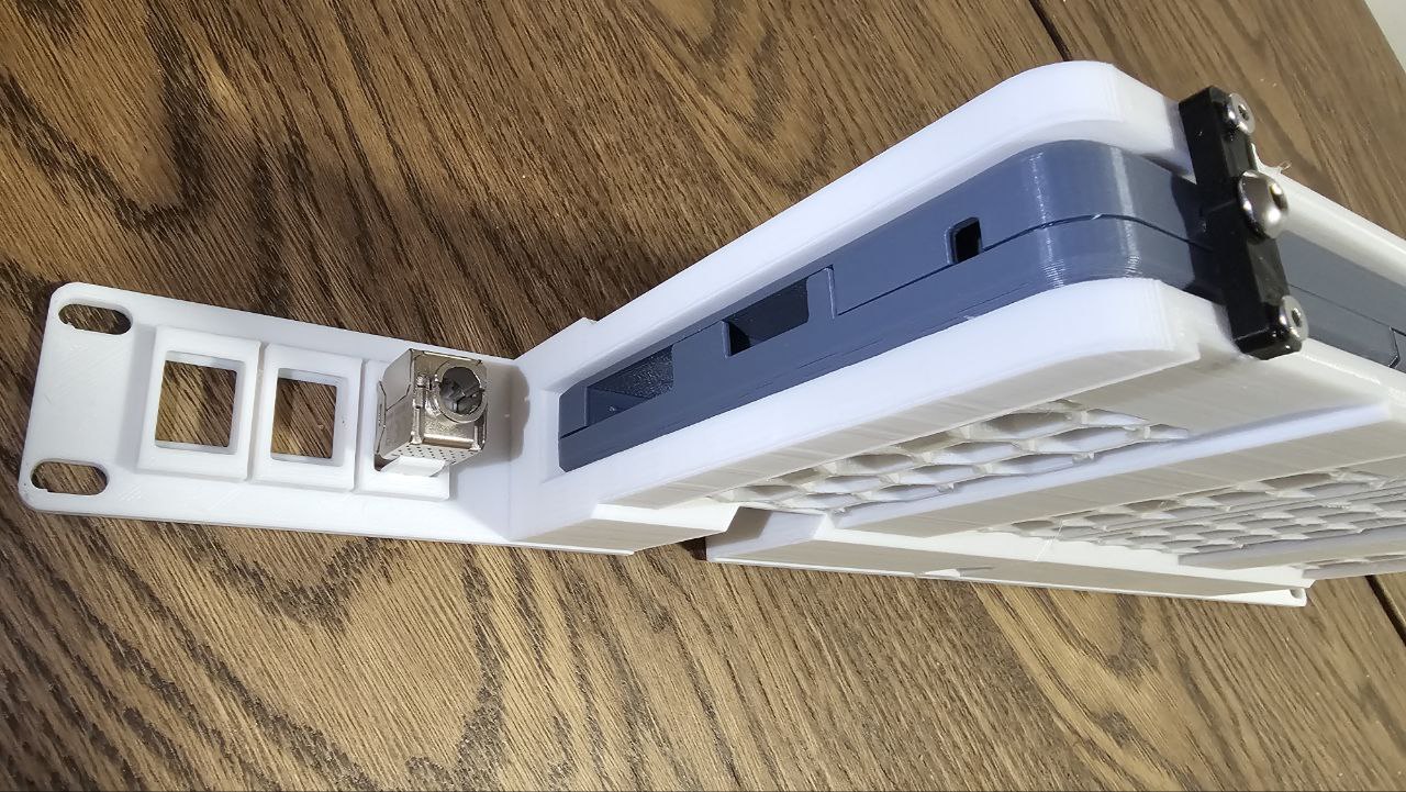 Framework Mainboard 19-inch Rack Mount — thumbnail 15