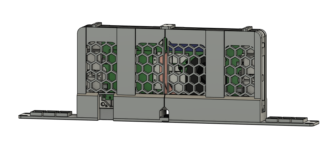 Framework Mainboard 19-inch Rack Mount — thumbnail 8