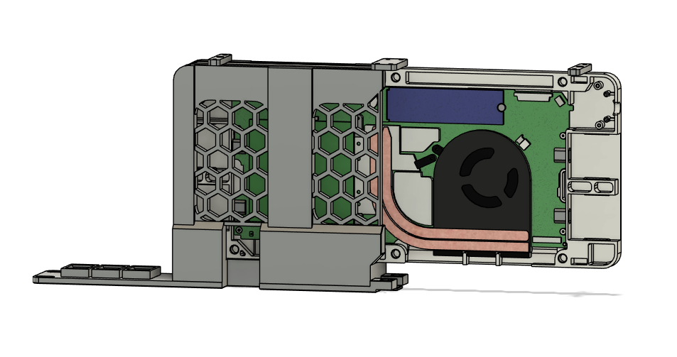 Framework Mainboard 19-inch Rack Mount — thumbnail 9