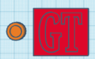 GT badge (gorilla tag)