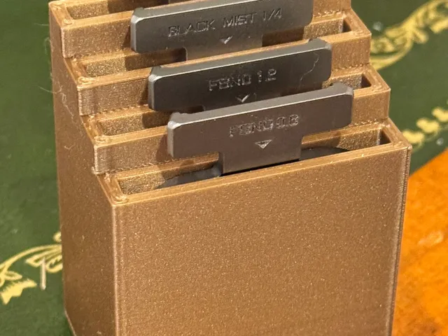 Tilta Kronos Filter Box