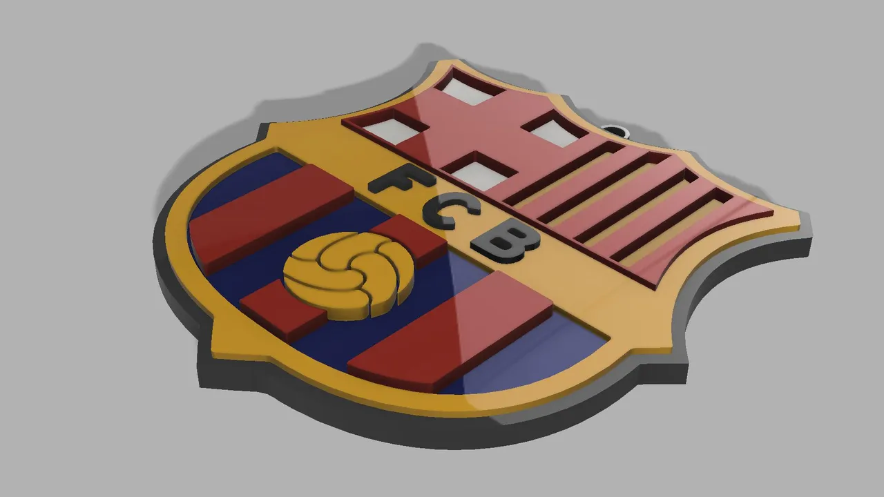 Official Fc Barcelona Logos Printable Fc Barcelona Emblem Hi Res Stock