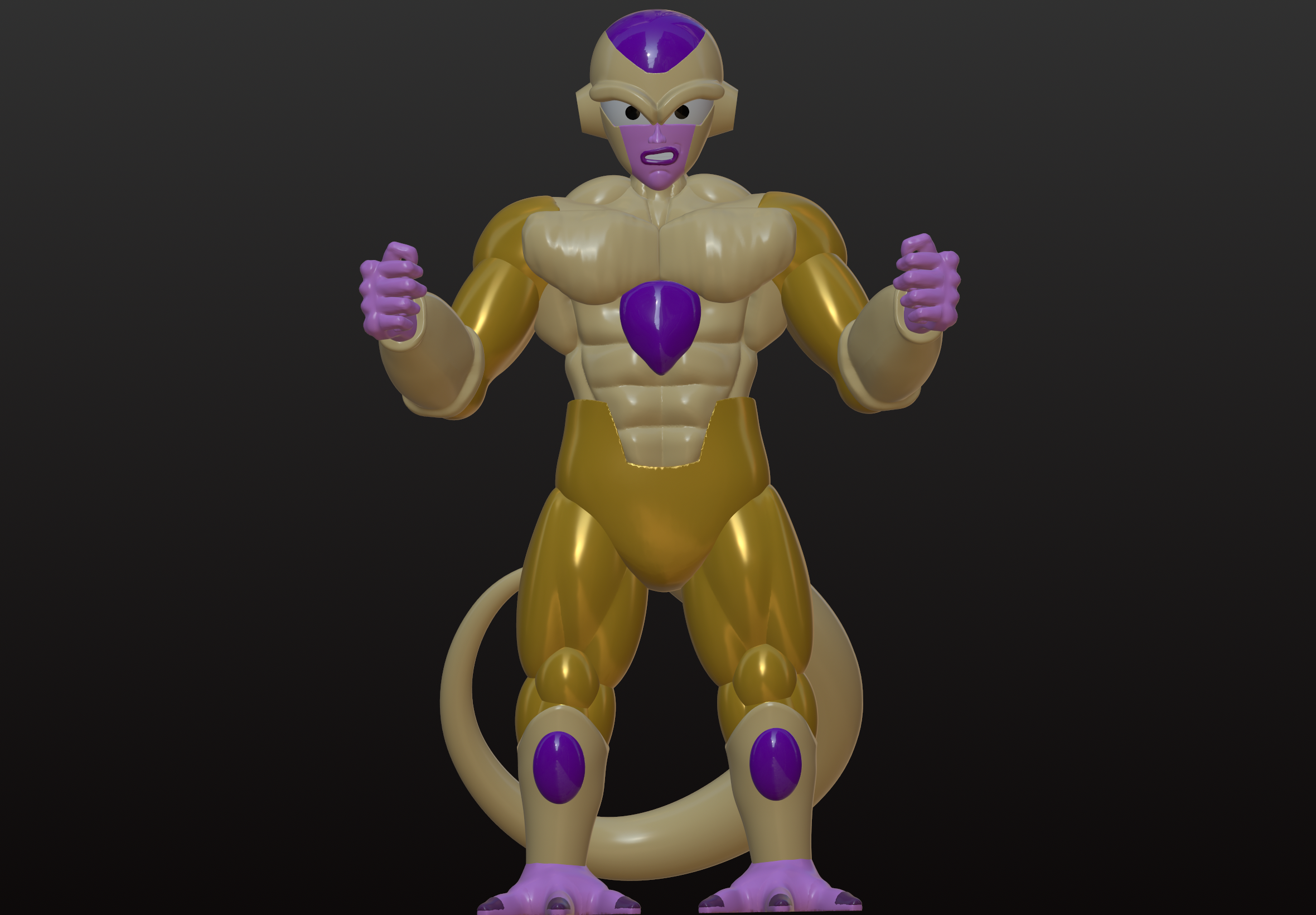 Frieza