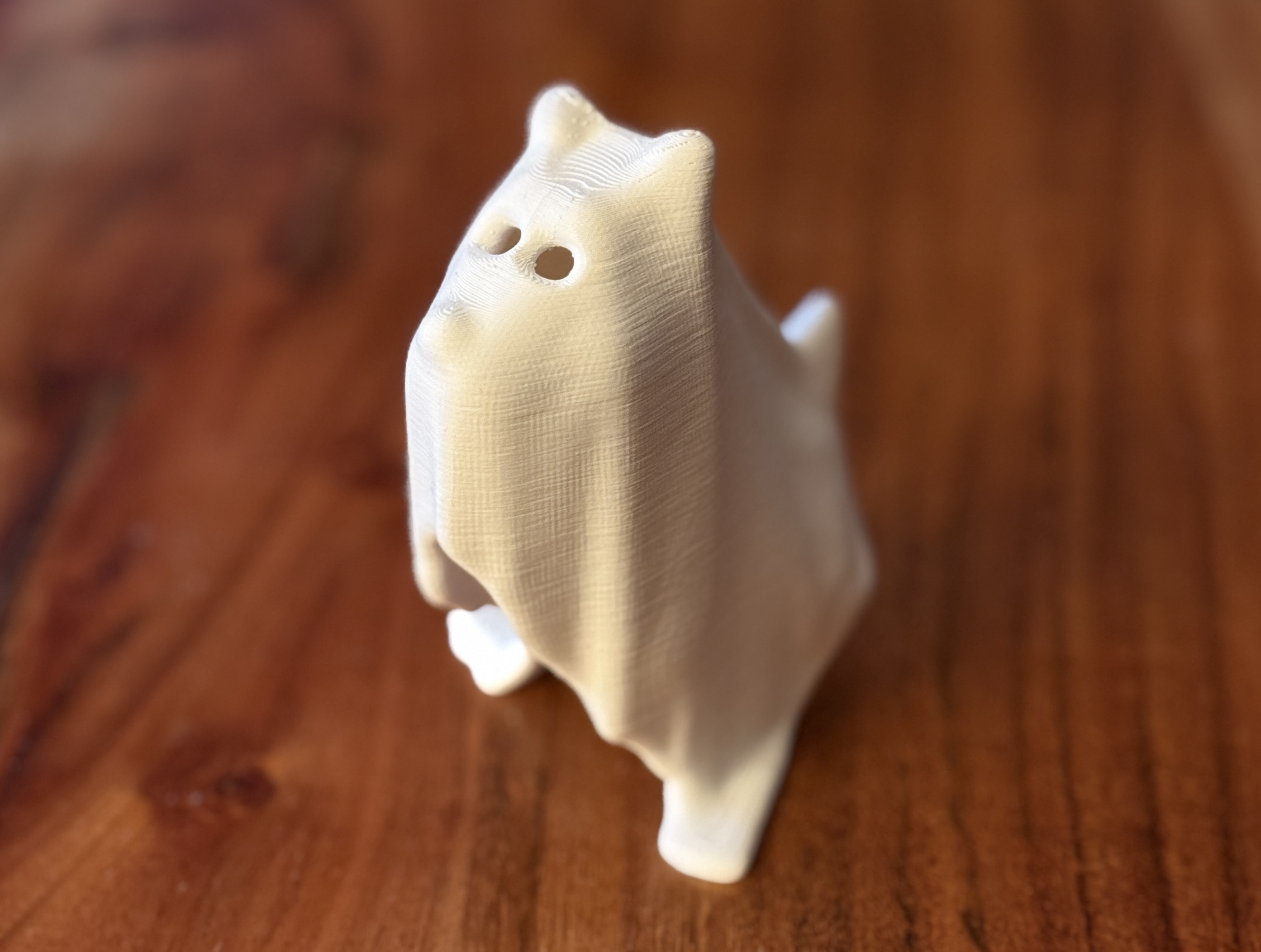 Ghost dog