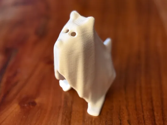 Ghost dog