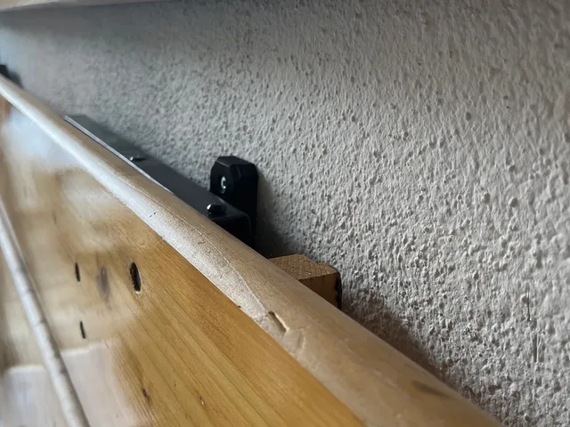 Beer-Bench-set Holder