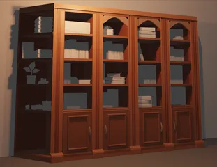 Bookcase