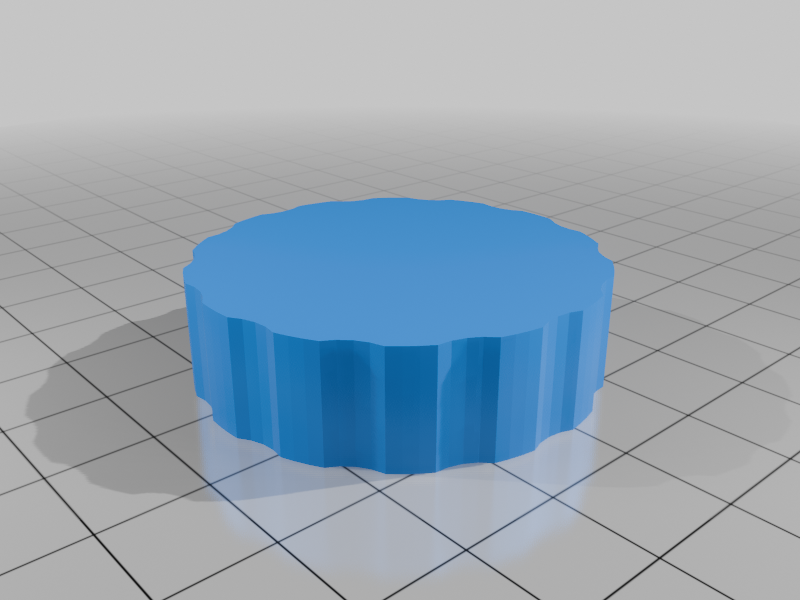 Camera lens rear caps — miniatura 4