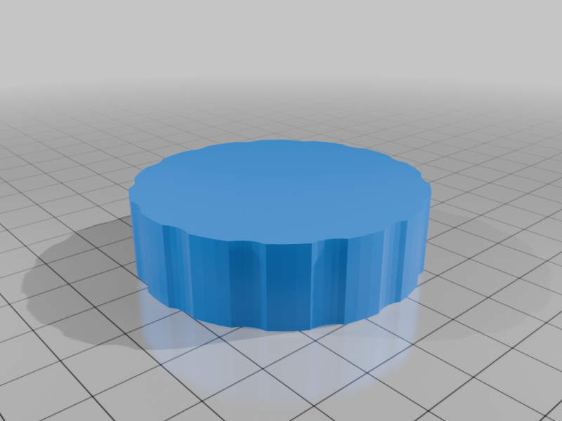 Camera lens rear caps — miniatura 5