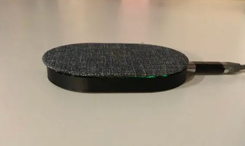 chargeur a induction