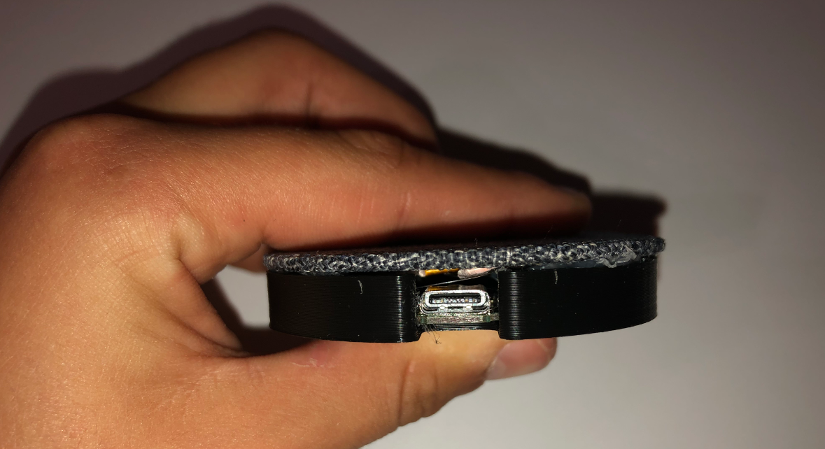 chargeur a induction — miniatura 2