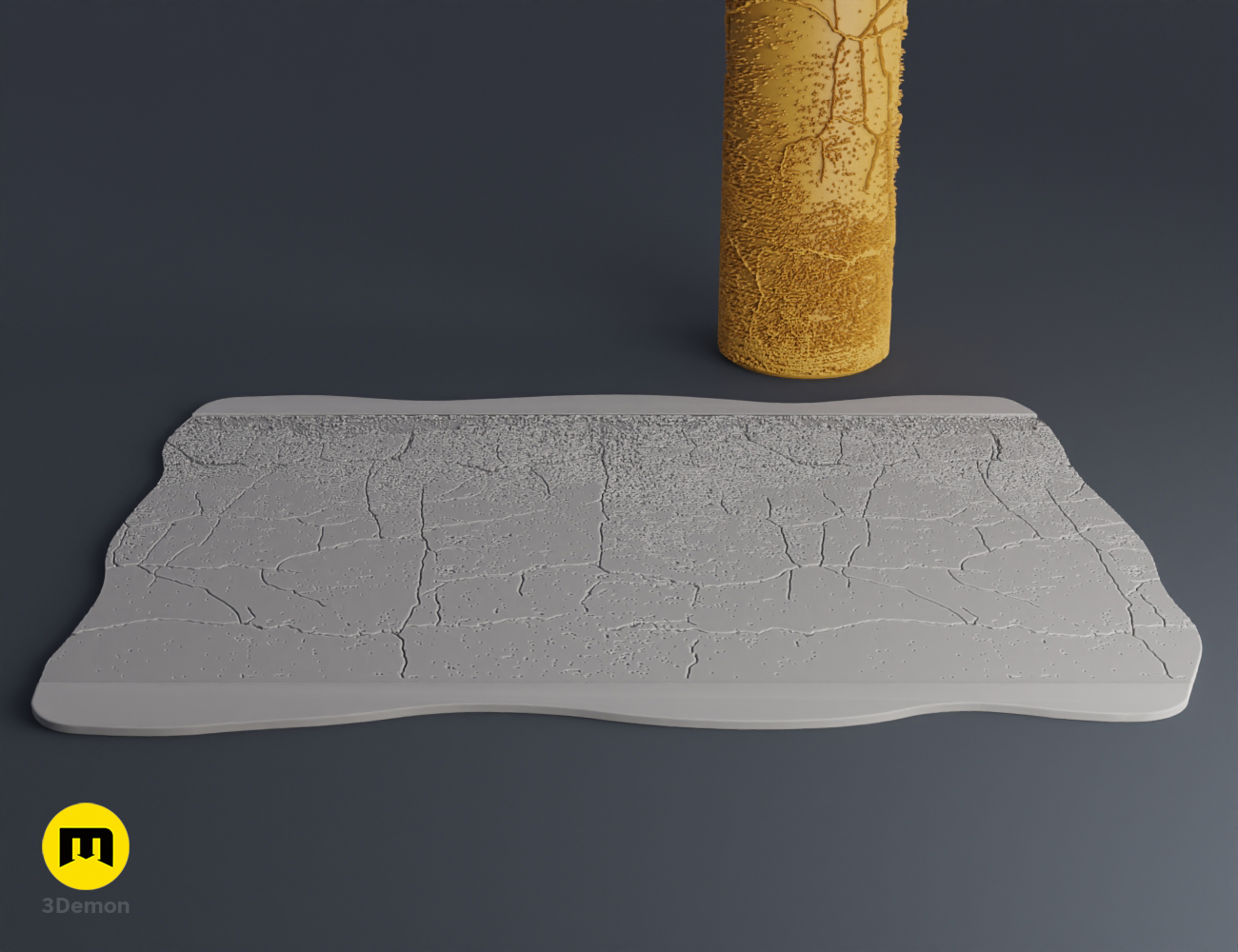 Texture Rollers - Stone #16 — miniatura 5