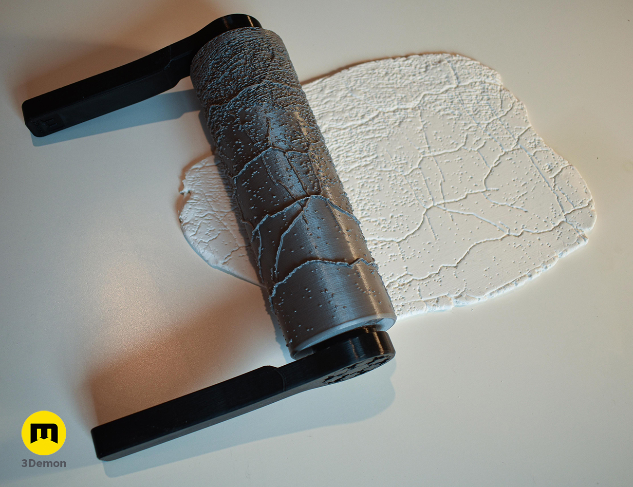 Texture Rollers - Stone #16 — miniatura 3