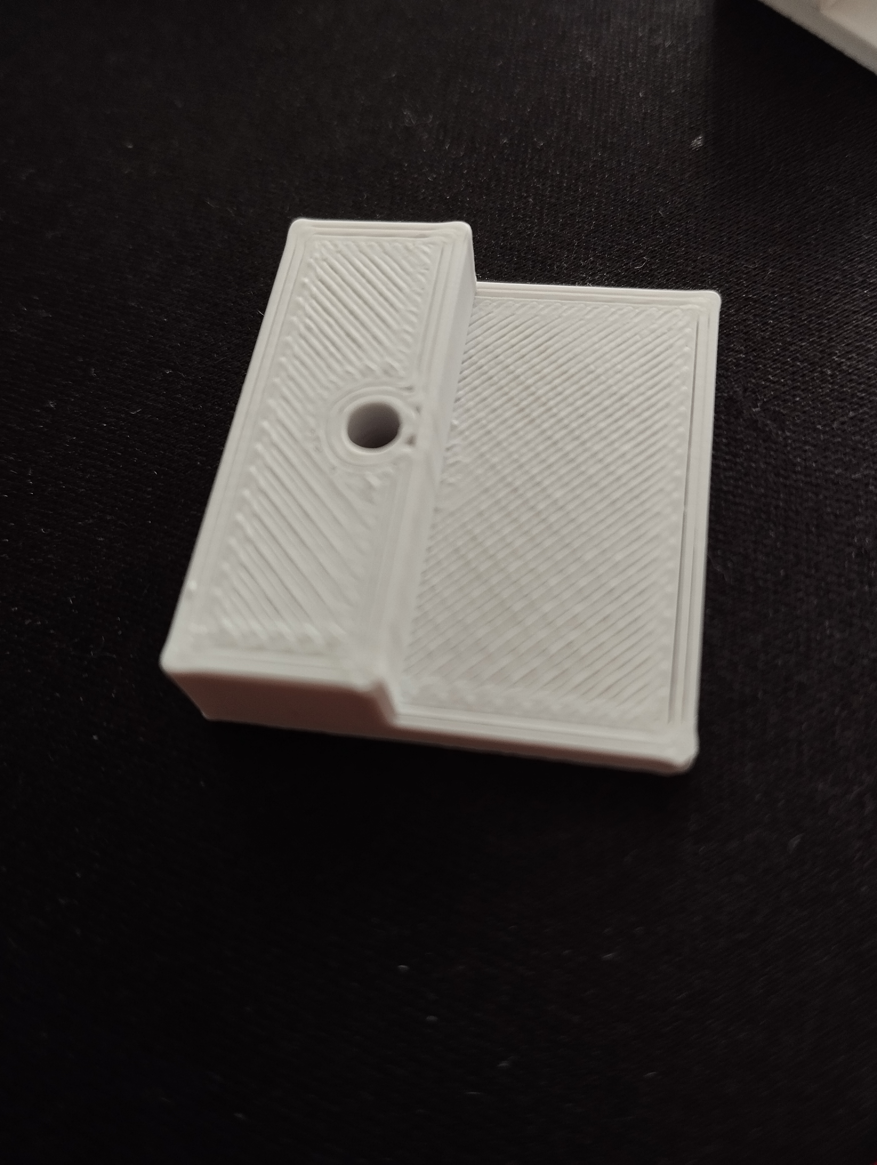 panel holder clip for item 3030