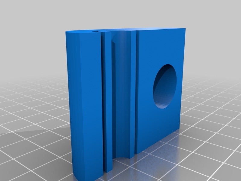RollUp Holder