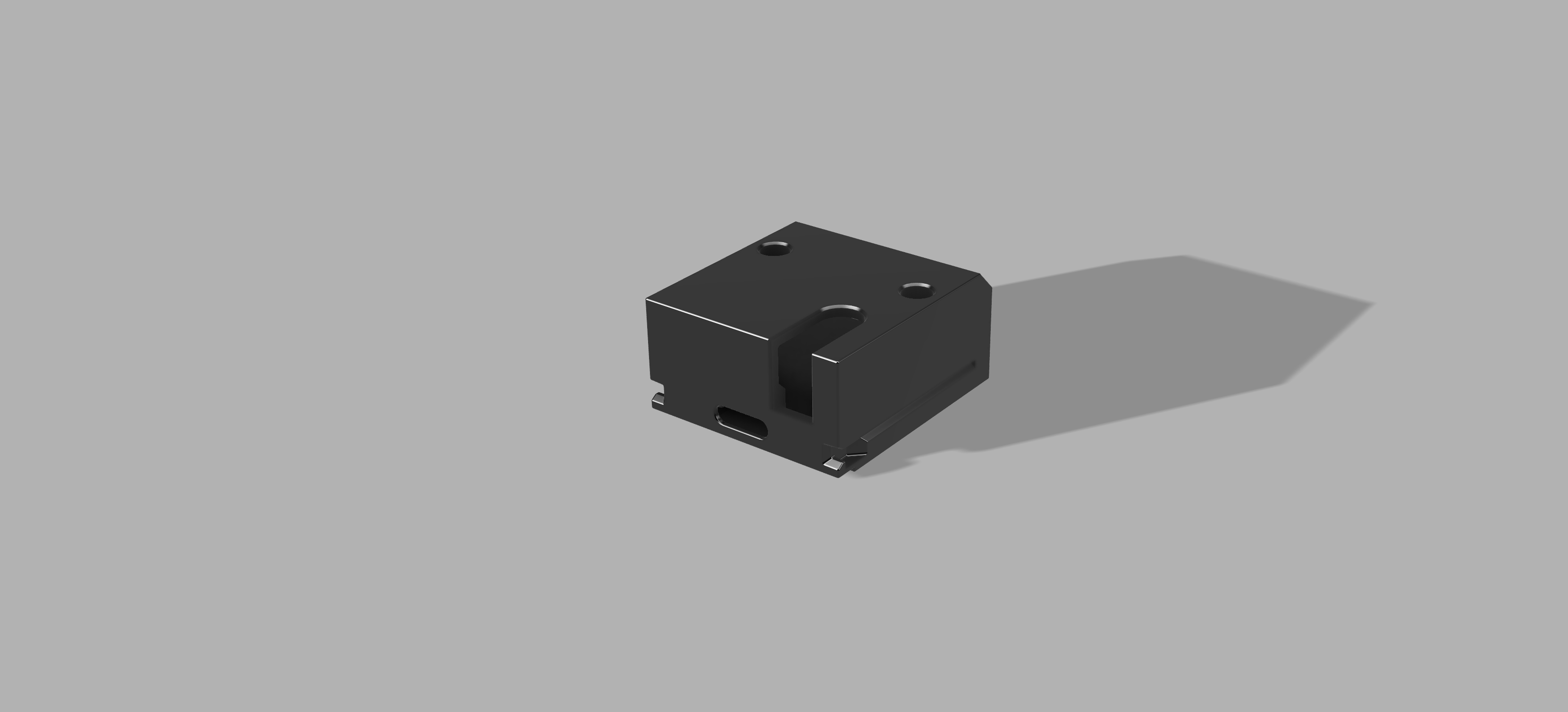 Framework 13 active cooling case — miniatura 4