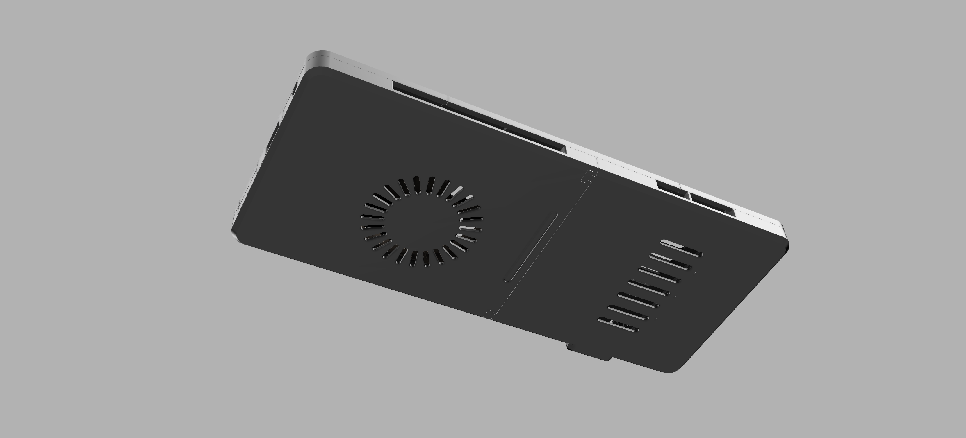 Framework 13 active cooling case — miniatura 2