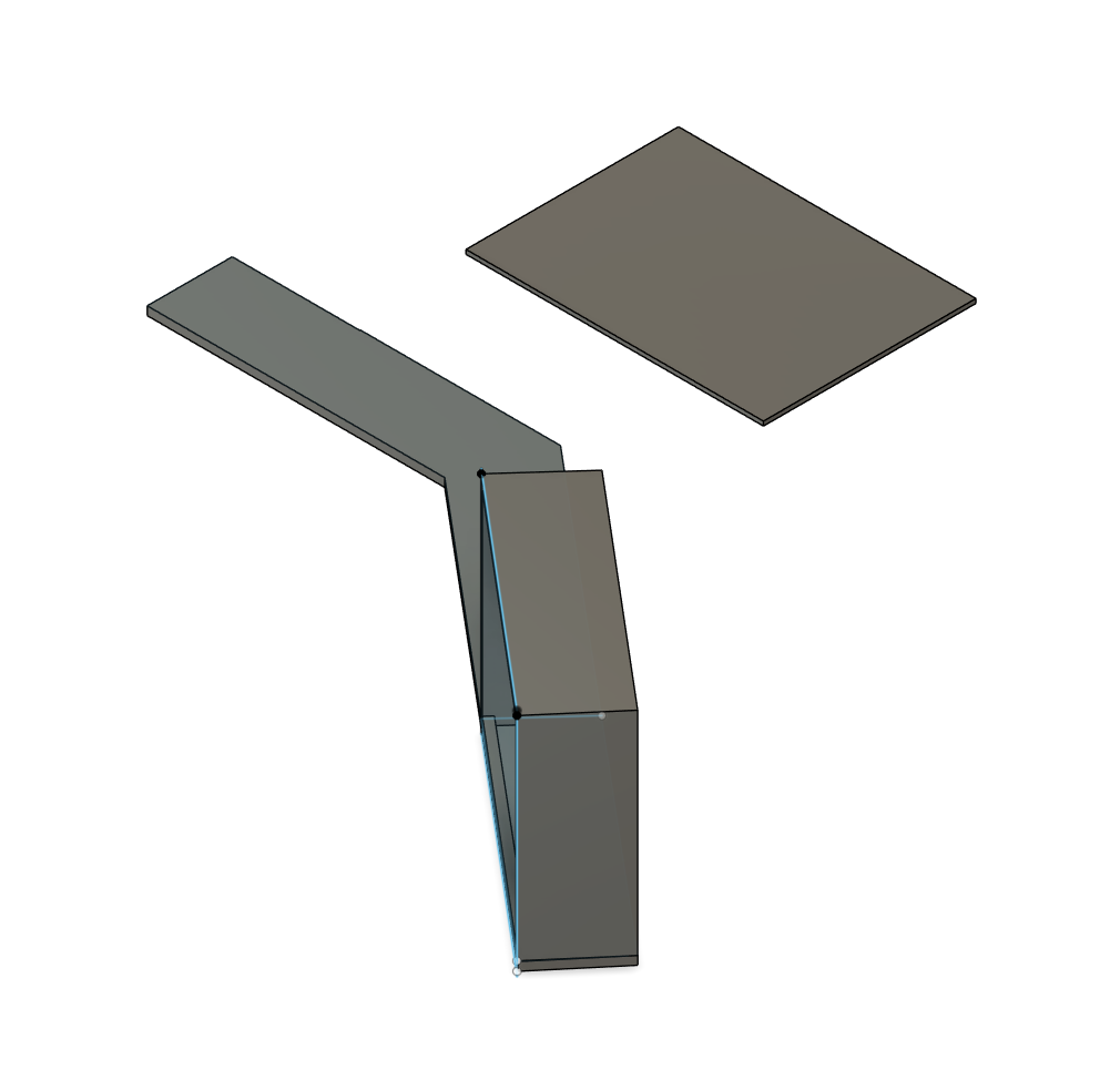 Sim Hub Flaggenhalter