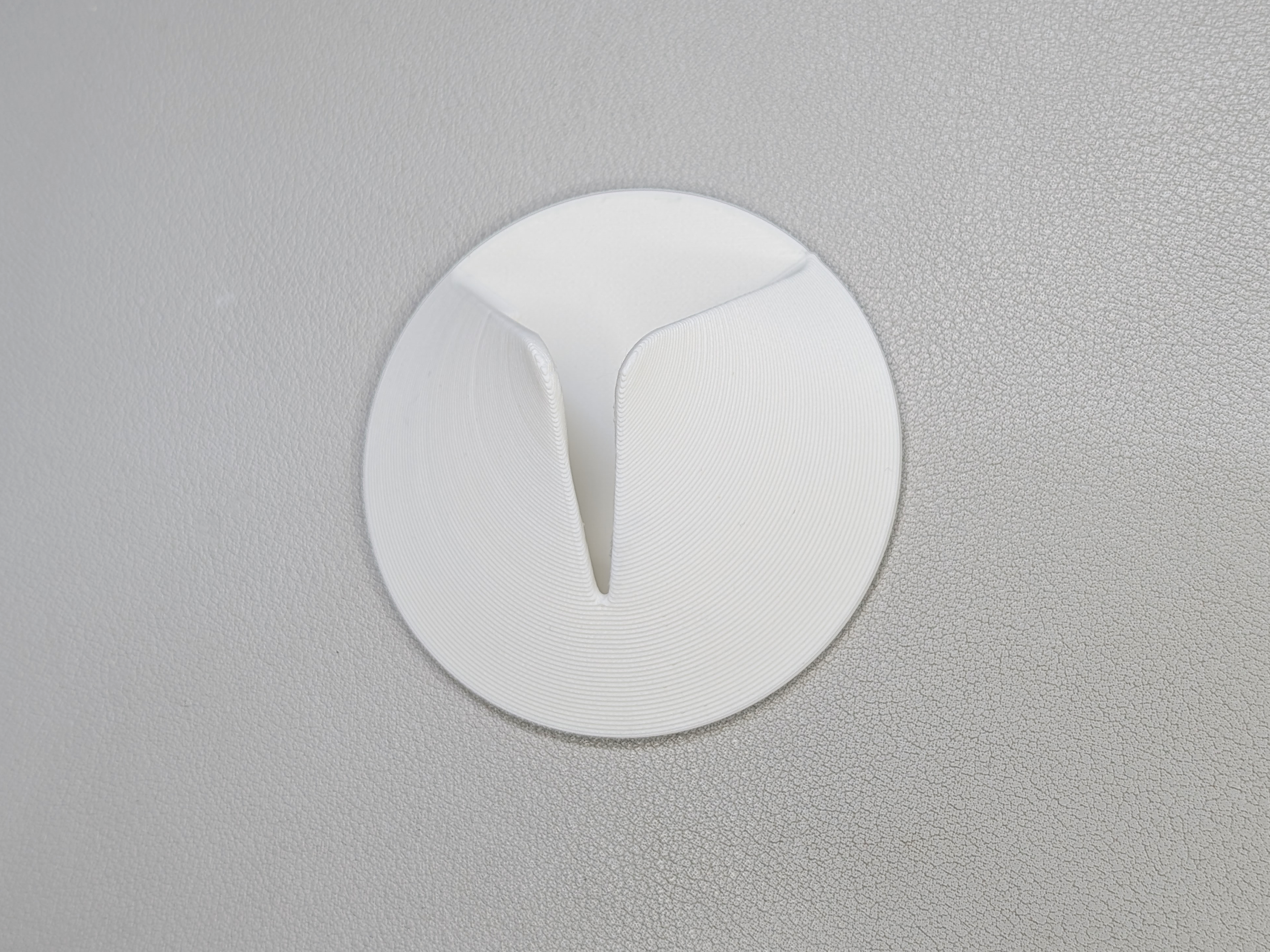 Miniatura 7 do modelo 3D Towel hook