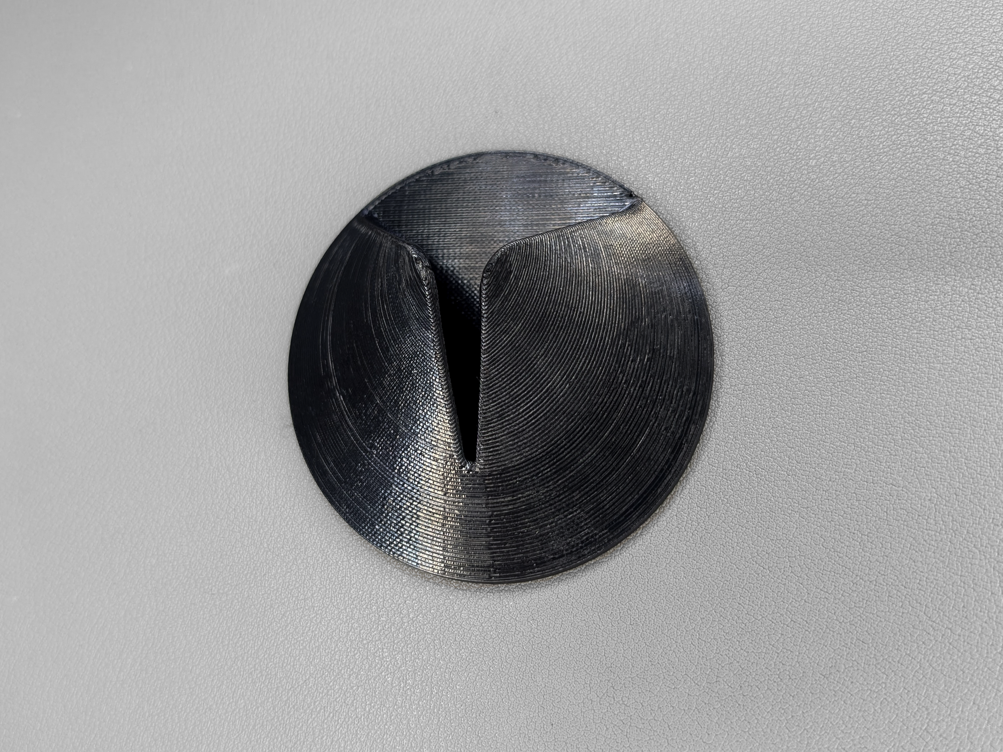 Miniatura 6 do modelo 3D Towel hook