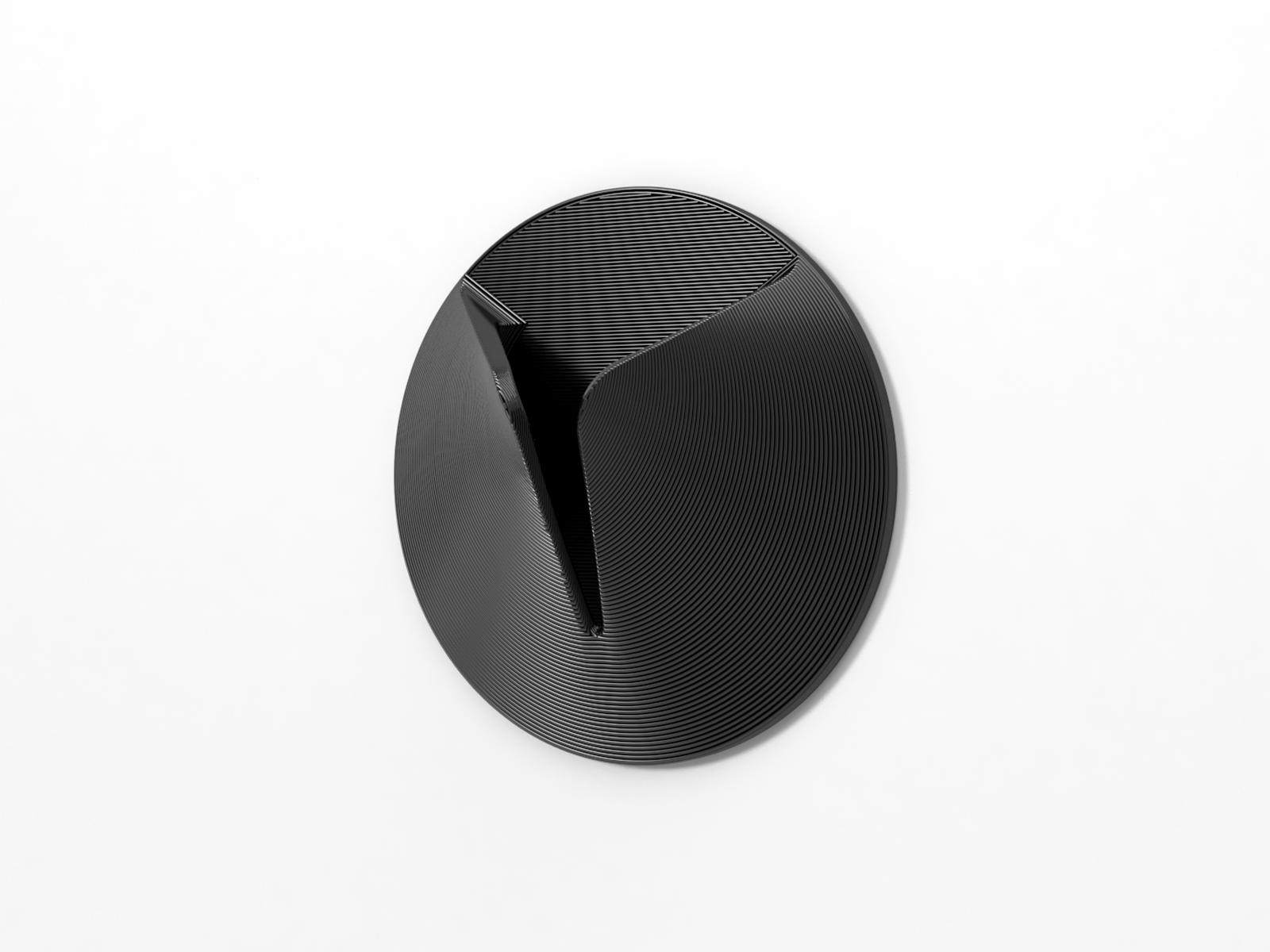 Miniatura 2 do modelo 3D Towel hook