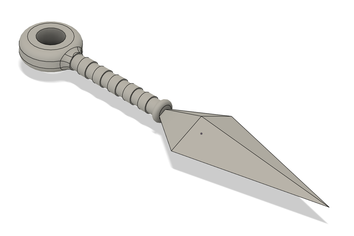 Kunai