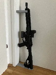 Schmeisser AR 15 / AR 15-9 Gun Rack