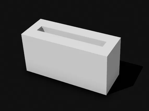 Toothpaste squeezer