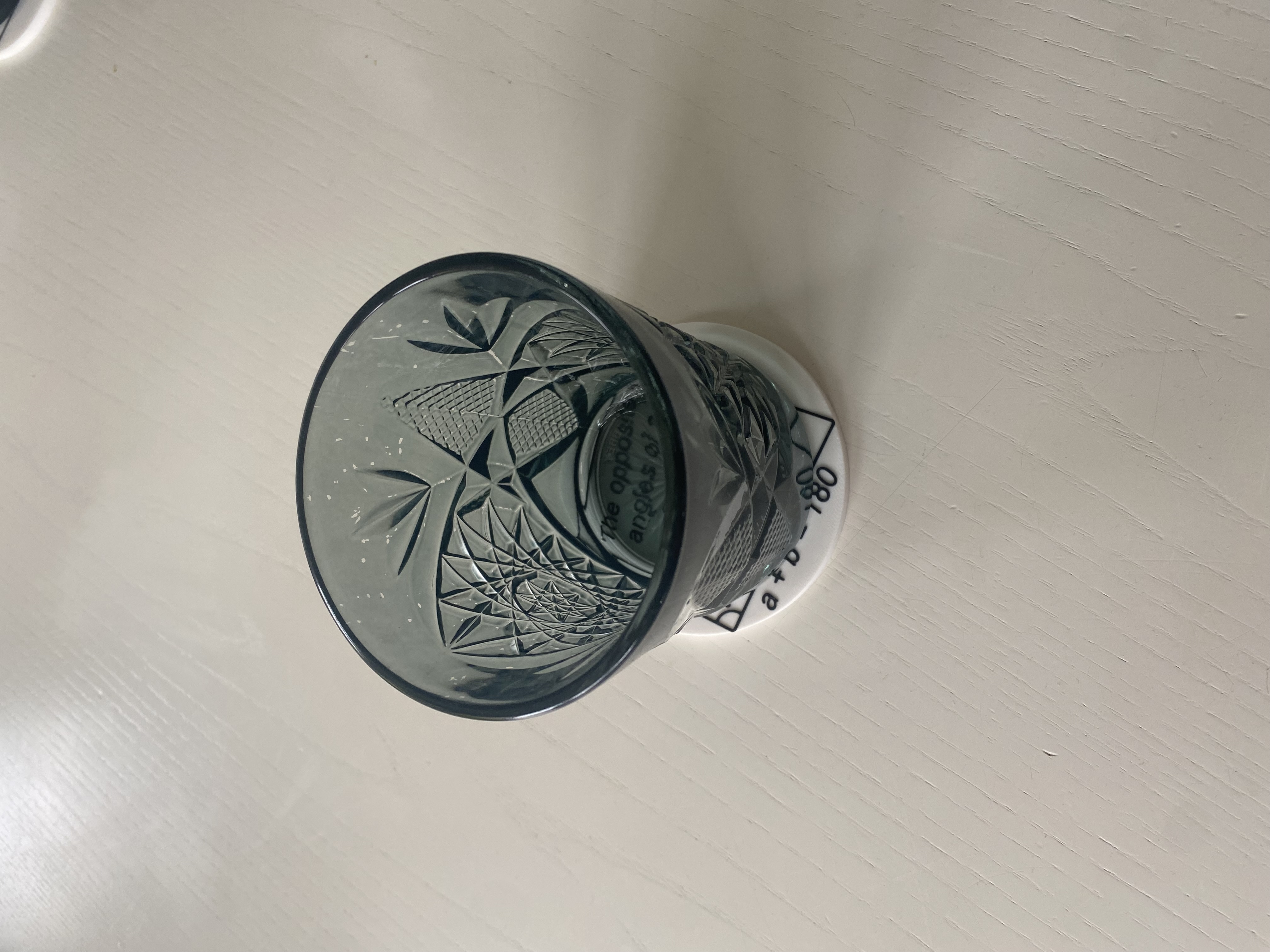 Miniatura 4 do modelo 3D Circle Theorem Coasters