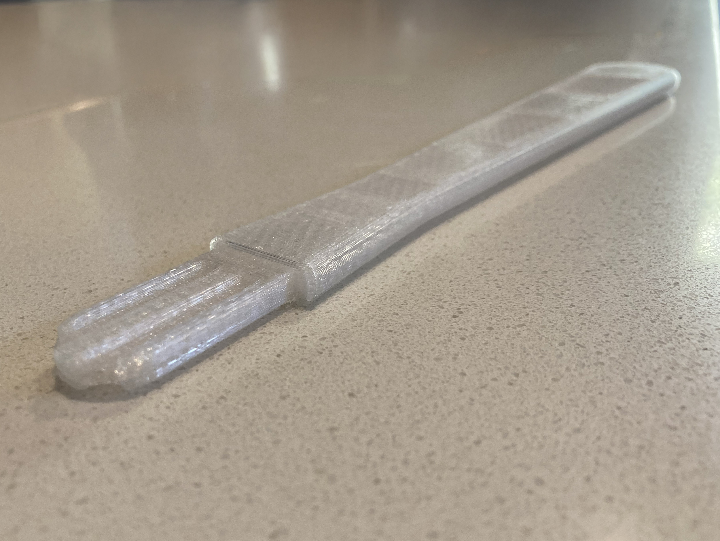 Spatula handle — thumbnail 2