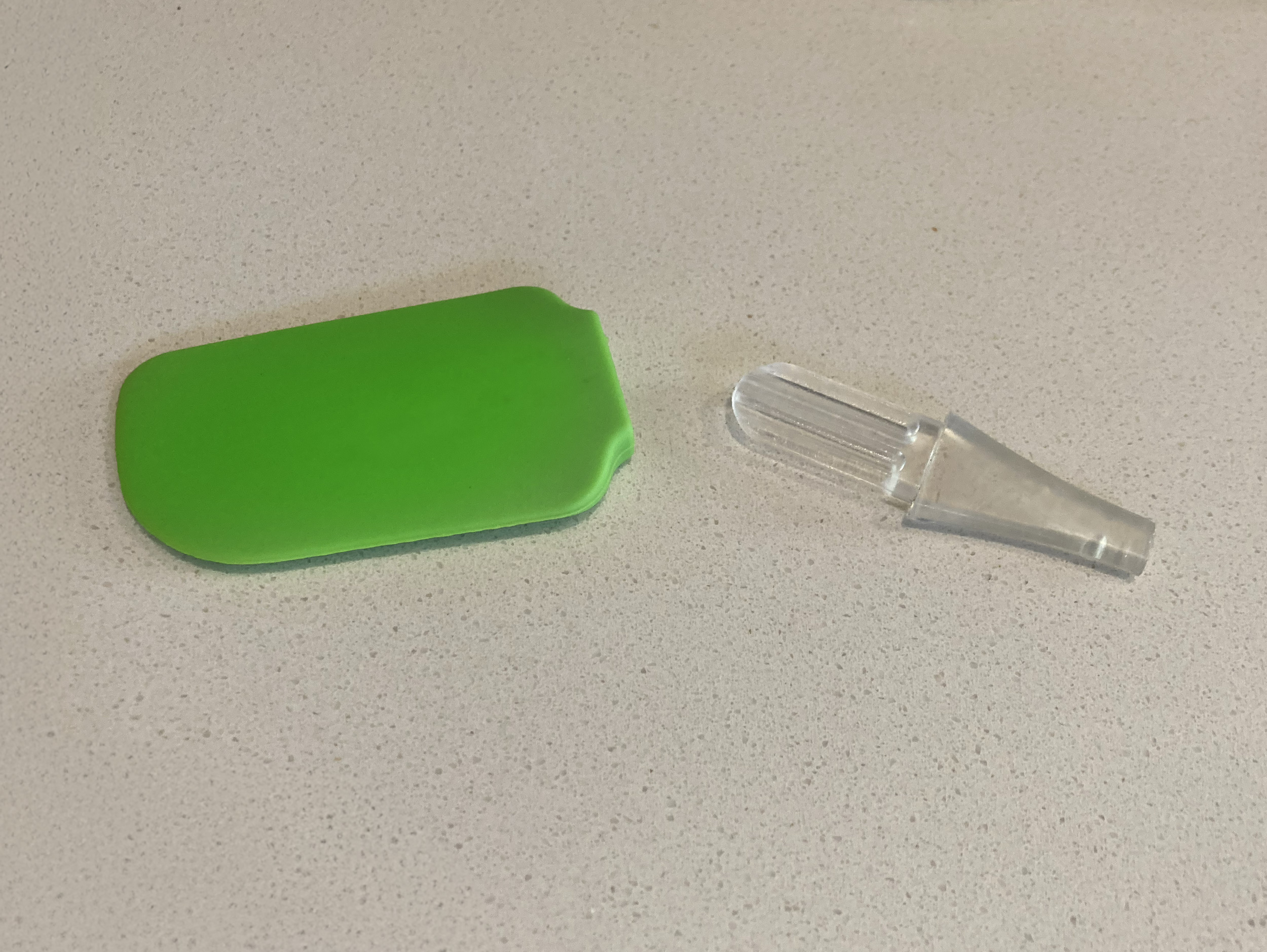 Spatula handle — thumbnail 3