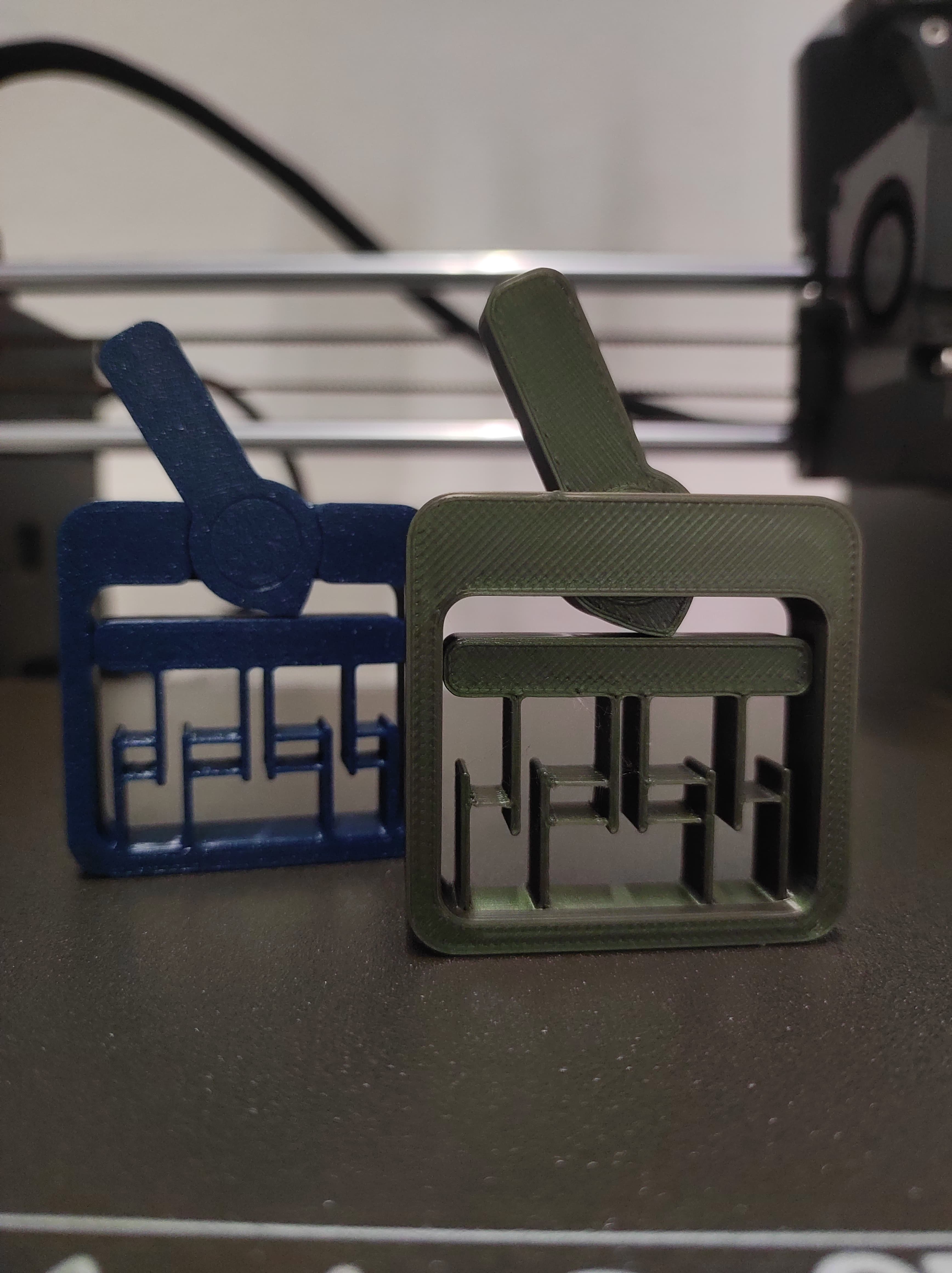 Toggle Switch Fidget