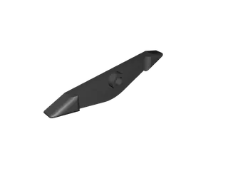 Starlink Mini Apache 3800 Lid Mount by Ross Fisher | Download free STL ...