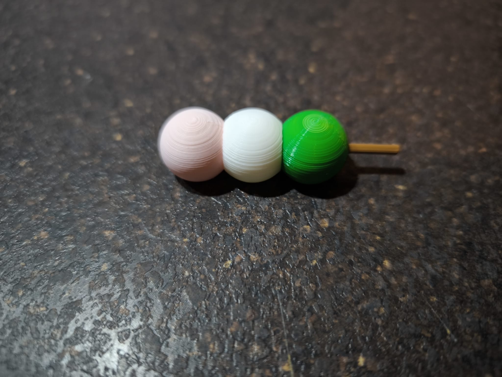 Soporte palillos sushi