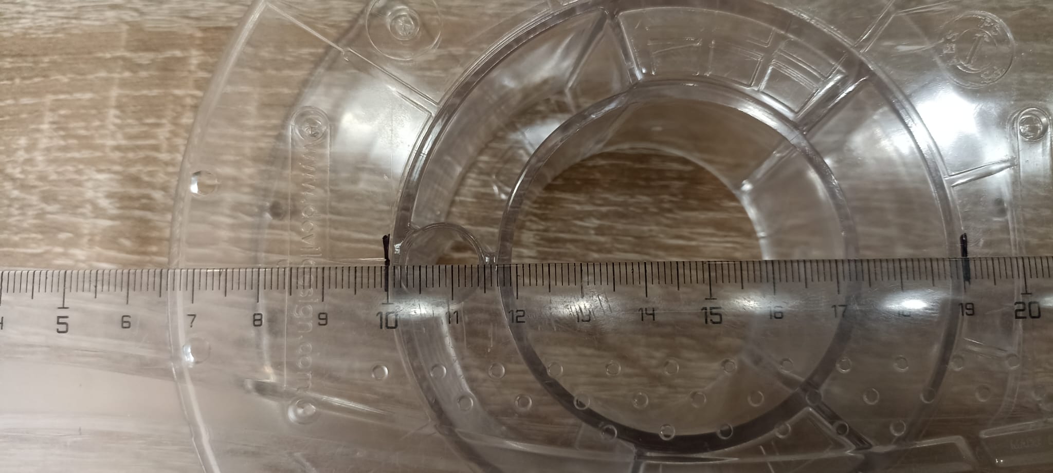 filament spool organizer