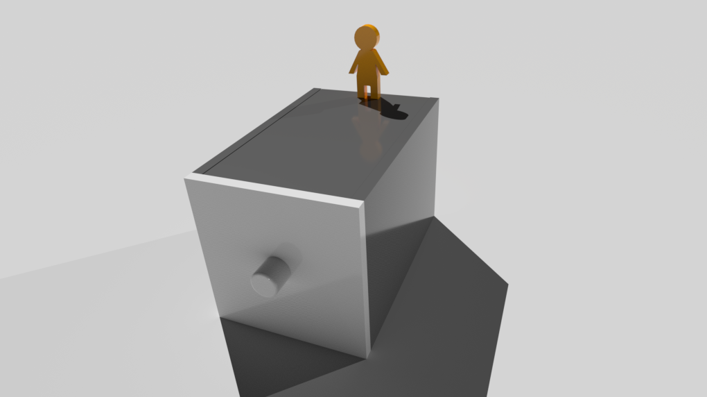 Trickbox #2 - Long way home