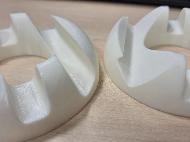 Donut phone stand REMIX