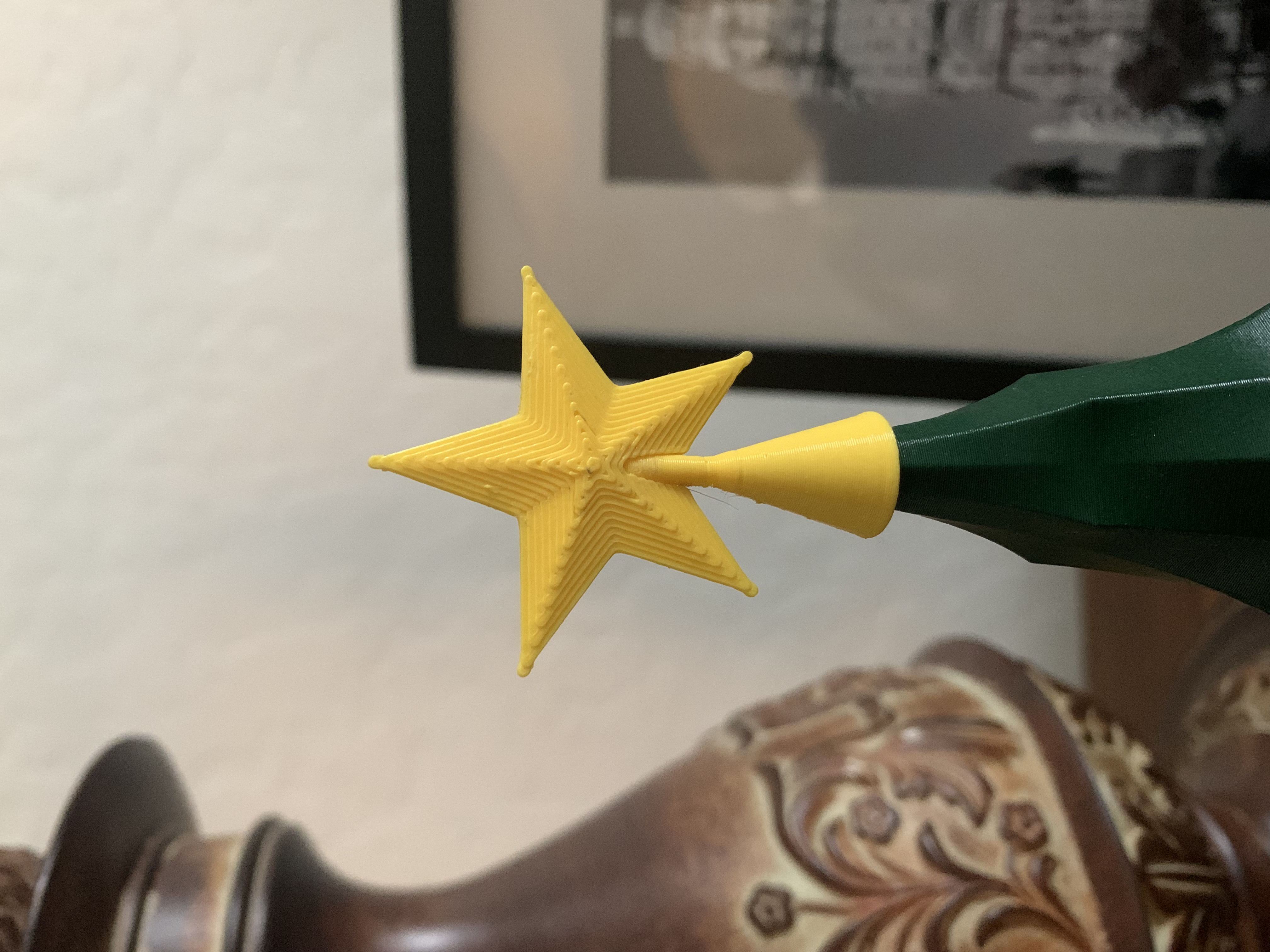 Christmas Star