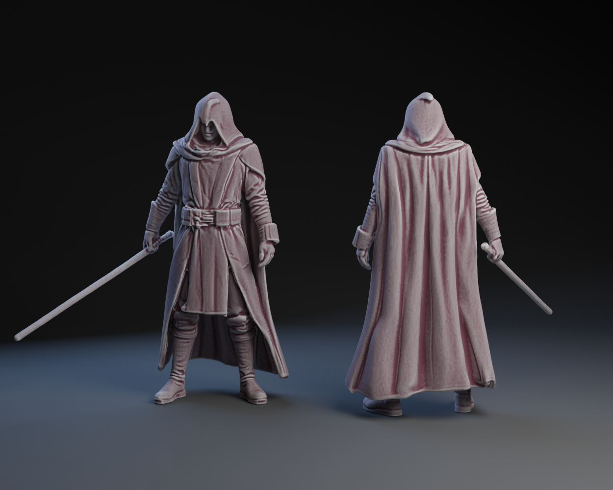 Jedi Knight