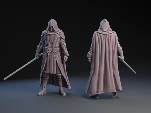 Jedi Knight