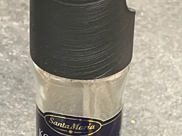 Santa Maria Spice Cap for Hanging